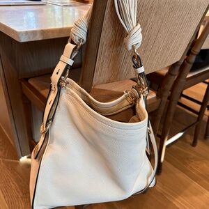 Stuart Weitzman shoulder bag